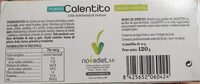 Calentito