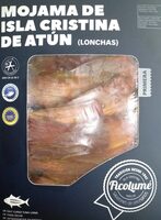 Mojama de Isla Cristina de atún