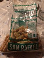 Palitroques San Rafael
