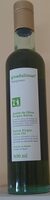 Aceite temprano