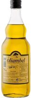 Aceite de oliva virgen extra botella 750 ml