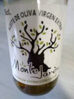 Aceite de oliva virgen extra