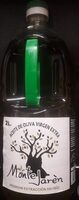 Aceite de oliva virgen extra