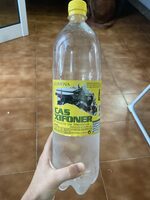 Limonade Cas Xifoner
