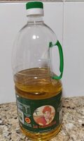 Aceite oliva virgen extra