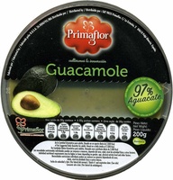 Guacamole fresco "Primaflor"
