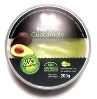 Guacamole