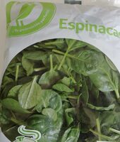 Espinacas