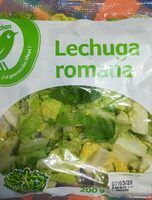 Lechuga Romana