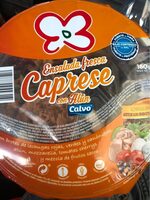 Ensalada Fresca