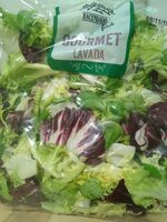 Gourmet lavada