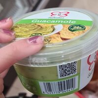 Guacamole