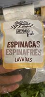 Espinacas