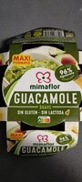 Guacamole