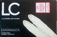 Espàrragos