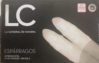 Espárragos