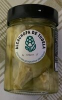 Alcachofa de Tudela
