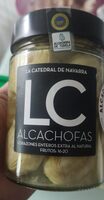 Alcachofas
