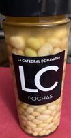 Pochas