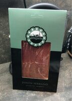 Jambon Serrano