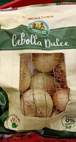 Cebolla dulce