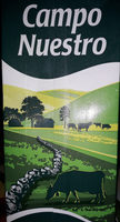 Leche Campo Nuestro