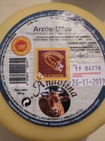 Queso