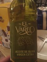 Aceite de oliva virgen extra