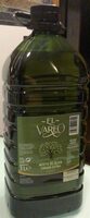 Aceite de oliva virgen extra