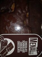 Brownie al cacao