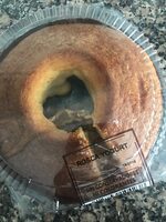 Rosca Yogurt