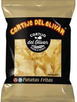 Patatas fritas