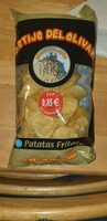 Patatas fritas