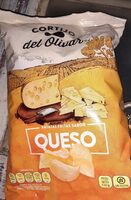 Patatas fritas