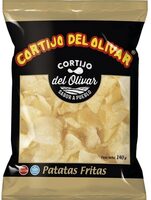 Patatas fritas