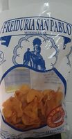 Boniatos fritos