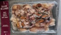 Salade de la mer