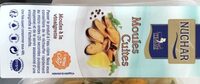 Moule cuites