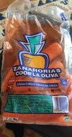 Zanahorias