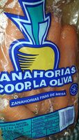 Zanahoria