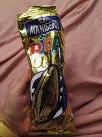 Pipas Oro El Manisero