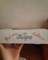 Palmeras Chocolate Hnos.Moyano