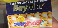 Berberechos