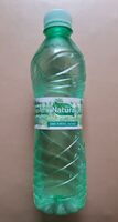 Agua Mineral Natural