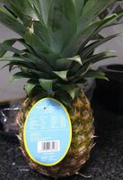 Piña tropical