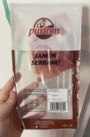 Jamón Serrano