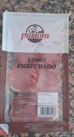Lomo embuchado
