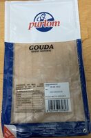 Gouda que so natural