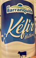 Kefir
