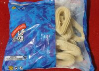 Churro lazo